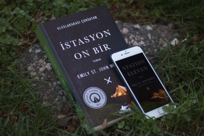 Post Apokaliptik Kitapların Müptelası Olanlara 5 Kitap Önerisi!