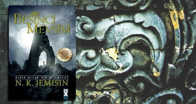 Post Apokaliptik Kitapların Müptelası Olanlara 5 Kitap Önerisi!