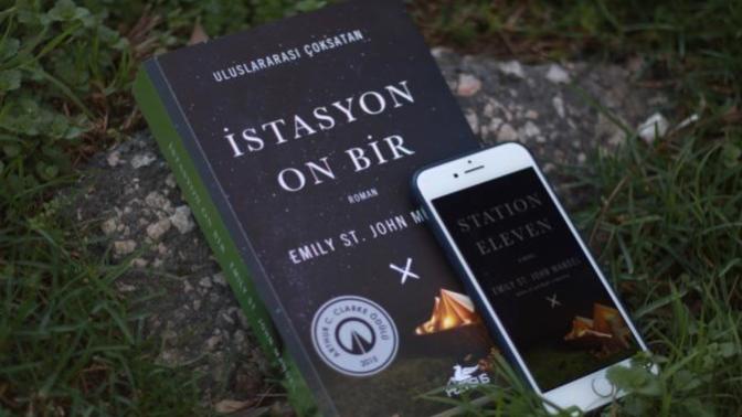 Post Apokaliptik Kitapların Müptelası Olanlara 5 Kitap Önerisi!