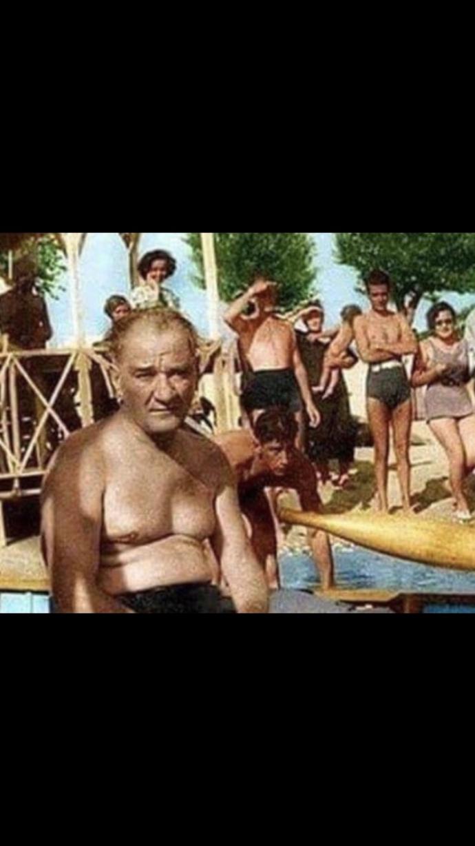 Cumhuriyetimizin 95. Yılı Kutlu Olsun! Tam Bir Cumhuriyet Genci Olduğumuzu Gösteren 6 Durum