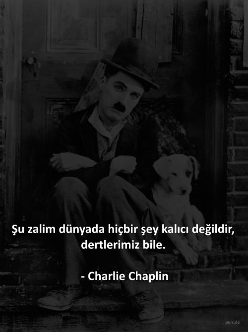 Hayat boyu örnek alıcağımız sözler.