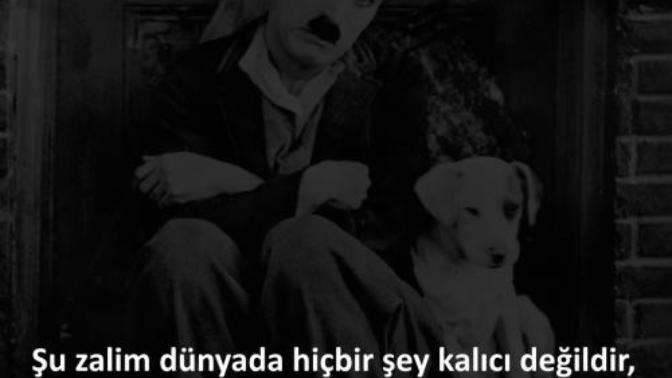 Hayat boyu örnek alıcağımız sözler.