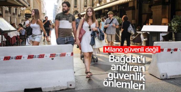 İtalya'da Satın Aldıkları Kiliseyi Cami Yapmak İsteyen Müslümanlara Tepki