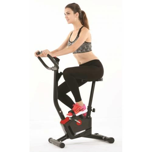 ULTIMA GYM-PLUS DİKEY KONDİSYON BİSİKLETİ