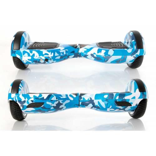 Smart Balance Elektrikli Kaykay Hoverboard Scooter