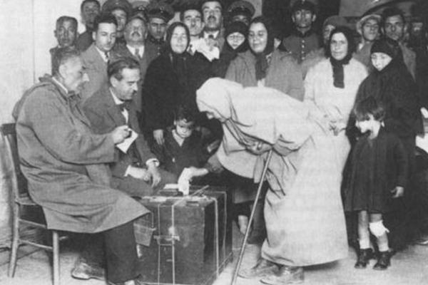 Cumhuriyet Bayramının Kadınlar İçin Ayrıca Kıymetli Olduğunu Kanıtlayan Dört Durum