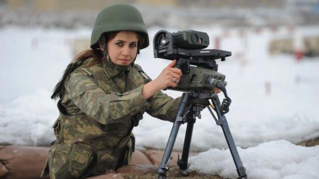 Cumhuriyet Bayramının Kadınlar İçin Ayrıca Kıymetli Olduğunu Kanıtlayan Dört Durum
