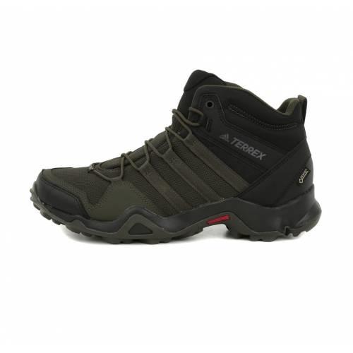 AC8036-E adidas Terrex Ax2R Mıd Gtx Erkek Outdoor Ayakkabı