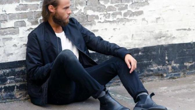 Hem Kış Hem de Outdoor Maceraları İçin Erkeklere Bot Önerileri