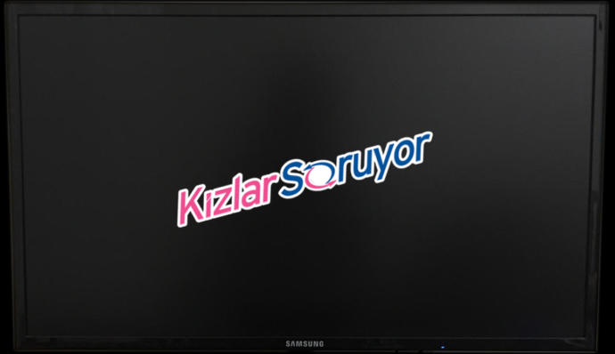 Samsung LS24F350F 23,5 LED Monitör