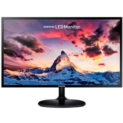 Samsung 23,5 LED Monitör