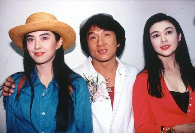 En İyi Jackie Chan Filmleri!