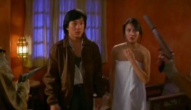 En İyi Jackie Chan Filmleri!