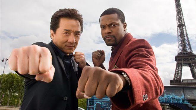 En İyi Jackie Chan Filmleri!