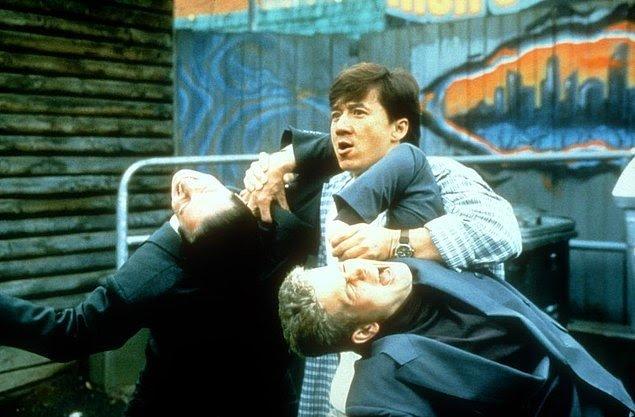 En İyi Jackie Chan Filmleri!