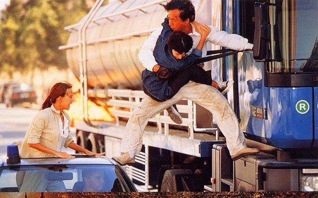 En İyi Jackie Chan Filmleri!