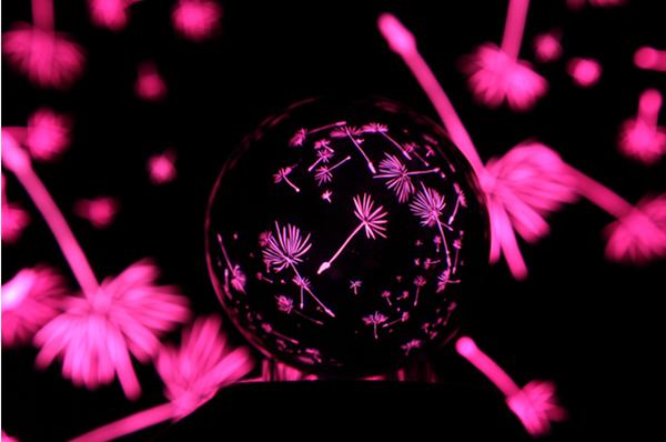 Uzun Pozlama Tekniğiyle Işık Oyunlarının Birleştiği Muhteşem Fotoğraflar!