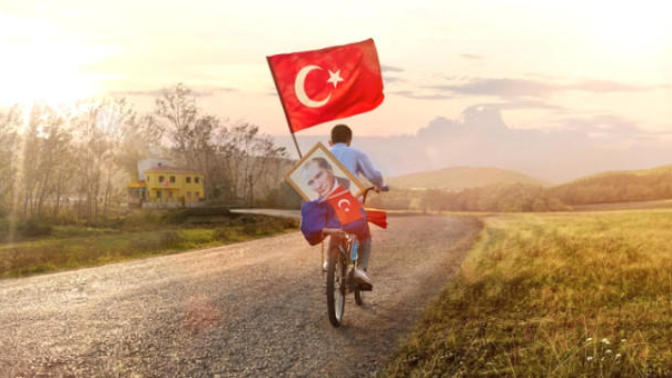 Milletin Özü, İzleyenlerin Gözüyle 29 Ekim Cumhuriyet Bayramı!