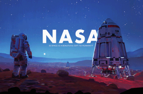 Nasa