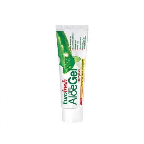 Euofresh Aloe Vera Diş Macunu