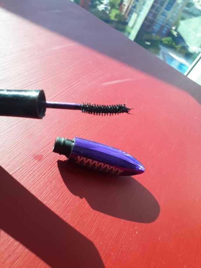 Loreal Paris False Lash Superstar X Fiber Çift Taraflı Mascara