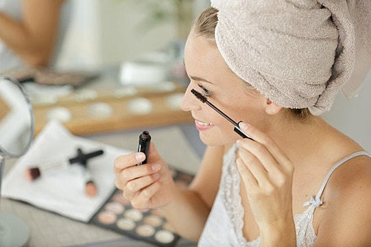 Loreal Paris False Lash Superstar X Fiber Çift Taraflı Mascara'yı Yorumluyorum!