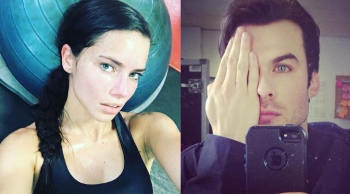 Instagram'daki Paylaşımlarıyla Adeta Bizden Biri Gibi Görünen Dünyaca Ünlü İsimler