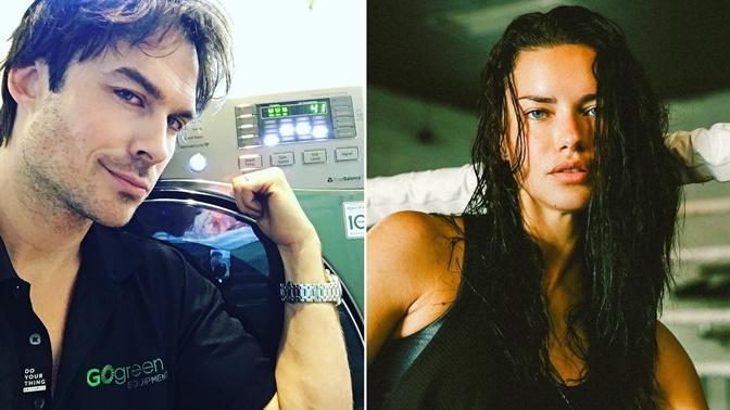 Instagram'daki Paylaşımlarıyla Adeta Bizden Biri Gibi Görünen Dünyaca Ünlü İsimler