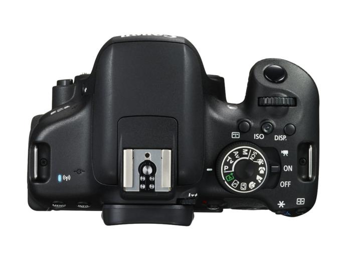 Fotoğraf Çekme ve Çekilme İsteğinizi Tavanlara Arttıran, Sizi Adeta Bir Fotoğrafçı Olarak Düşündürecek Makine: Canon EOS 750D