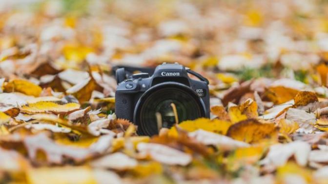 Fotoğraf Çekmenin Keyfini Canon İle Çıkarın! Çok Memnun Kaldığım Fotoğraf Makinem: Canon EOS 750D