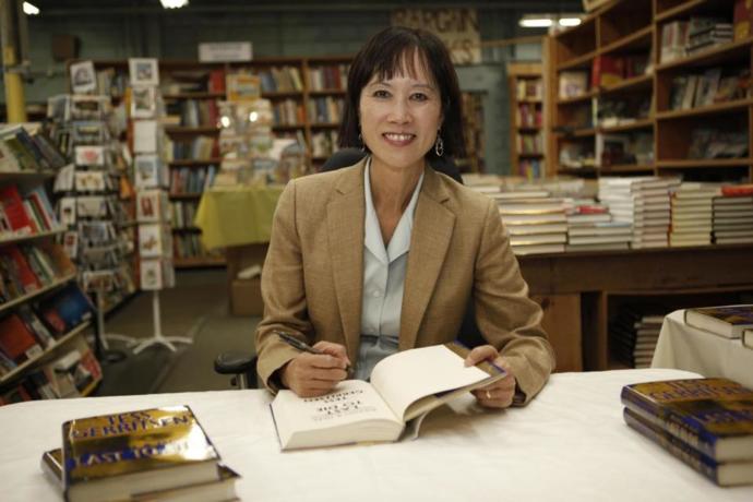Polisiye Severler Buraya! Yeni Polisiye Kraliçesi: Tess Gerritsen