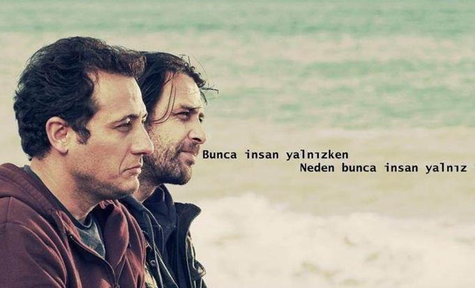 Bu Hafta Kendimle Konuşuyorum! Bir İnsanın Kendisiyle Konuşmasının Sonucu: Magusa Limanı