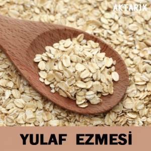 Yulaf ezmesi