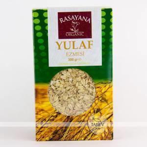 Yulaf ezmesi