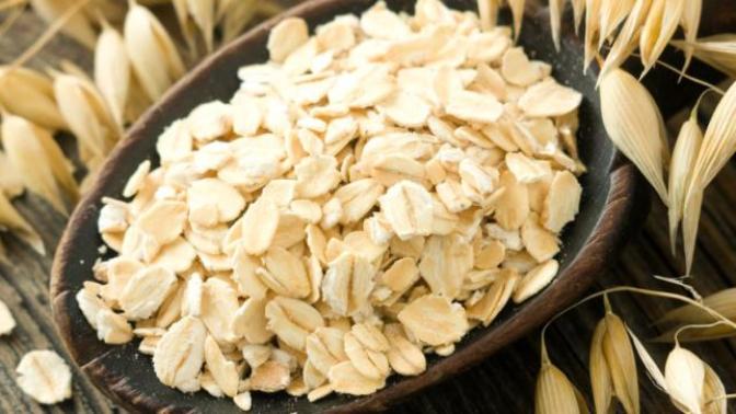 Fit Ve Sağlıklı Vücut İçin Yulaf: Yulafın Faydaları!