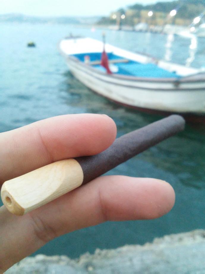 Maharetli Ellere İlham Kaynağı Olabilecek Sonbahar Yapraklarından Oluşturulmuş Sanat Eserleri!