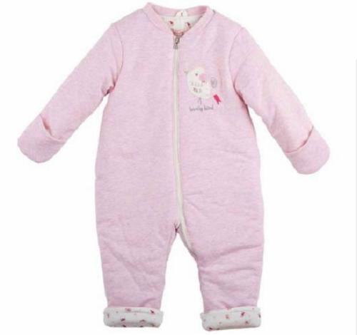 İdil Baby Bebek Uyku Tulumu