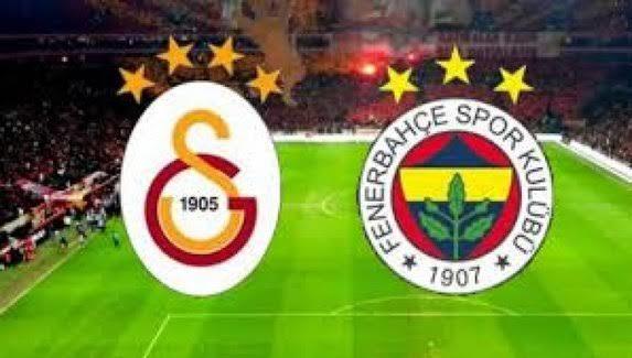 Galatasaray-Fenerbahçe Derbisi Nasıl Sonuçlanır?