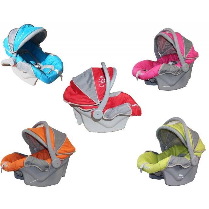 Babyhope Ana Kucağı, Oto koltuğu, Puset, Sallanır Ana Kucağı