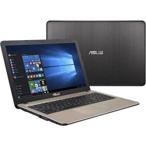 Fiyatına Göre Performansından Memnun Kalacağınız Laptop: Asus X541UJ-GO058T