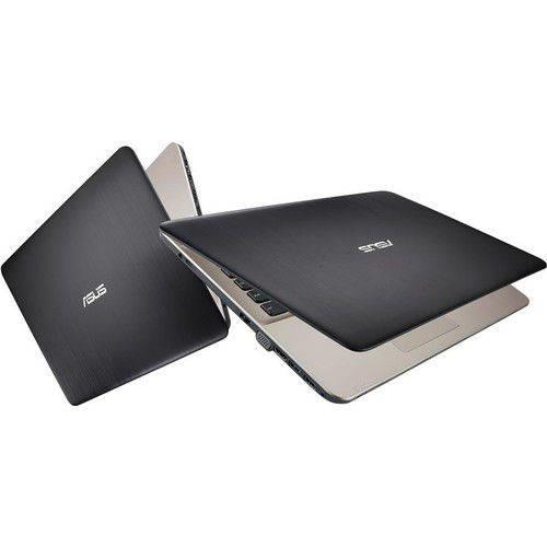 Fiyatına Göre Performansından Memnun Kalacağınız Laptop: Asus X541UJ-GO058T