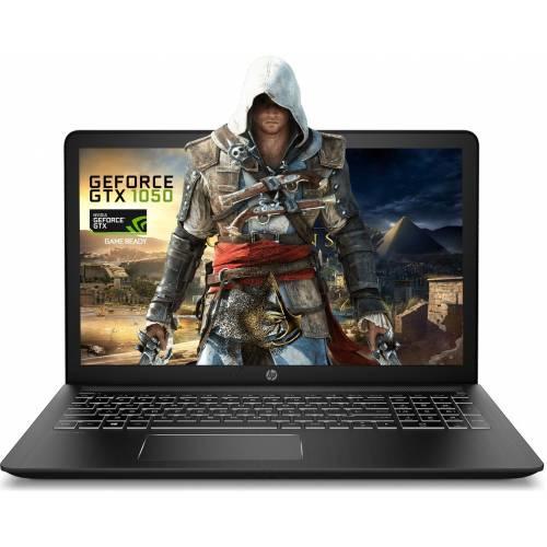 Oyun Severleri Asla Üzmeyecek, Efsane Bir Laptop: HP Pavilion 15-CB007NT