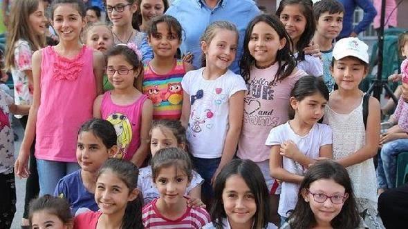 Unutulmaya Yüz Tutmuş Sokak Oyunları!
