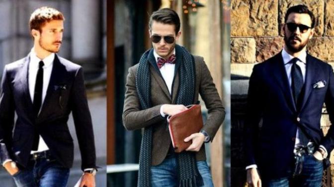 Erkeklere Kadınları Etkileyecek, İkinci Buluşma Garantili Kombin Önerisi