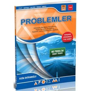 Apotemi problemler