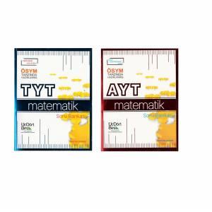 345 yayınları tyt-ayt soru bankası