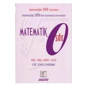 Karekök matematik 0