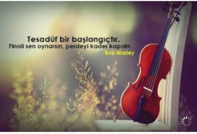 Aşk Tesadüfleri Sever ya da Sevmez Ama Aşk Her İnsana Nasip Olmaz