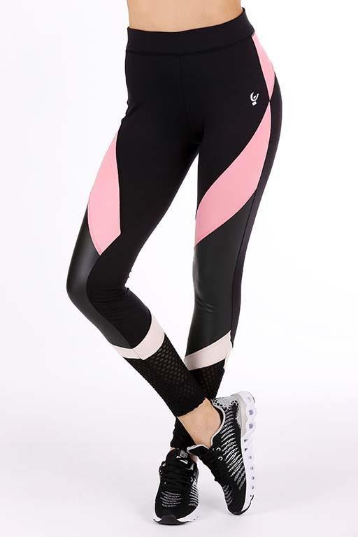 FREDDY AKITA LEGGING Kadın Günlük Spor Tayt