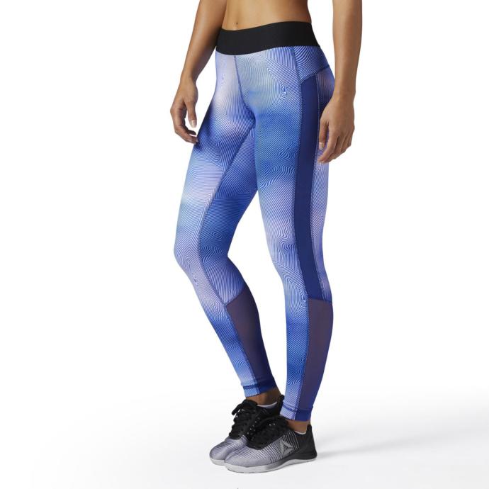 Reebok Techspiration Tayt